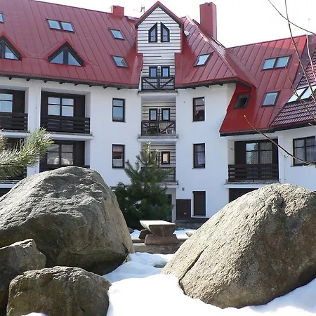 M+m Harrachov