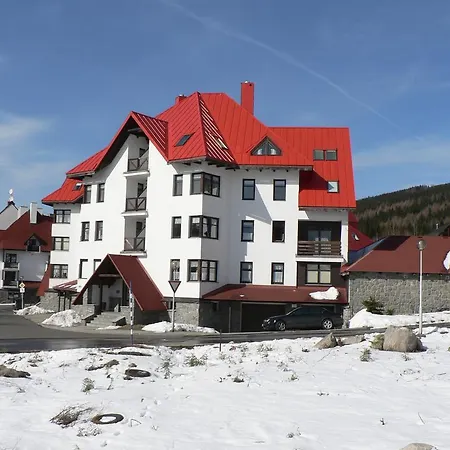 M+m Hotel apartamentowy