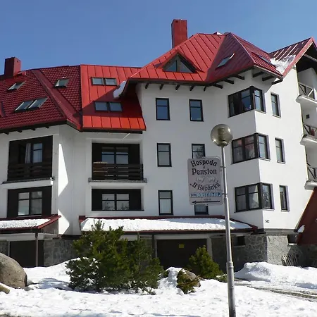 Hotel apartamentowy M+m 3*