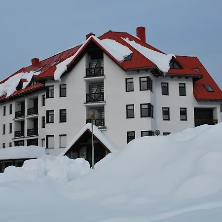 M+m Hotel apartamentowy 3*