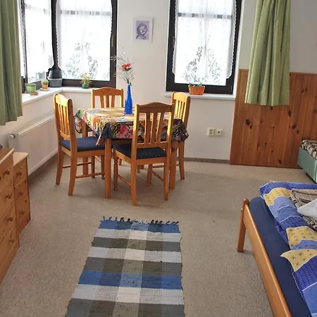 Hotel apartamentowy M+m