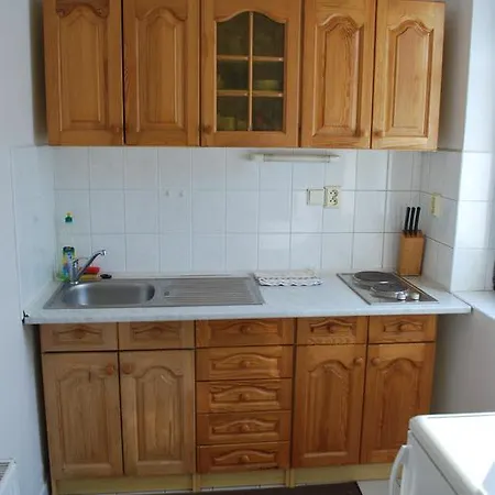 M+m Hotel apartamentowy