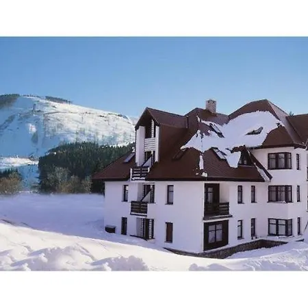 M+m Harrachov