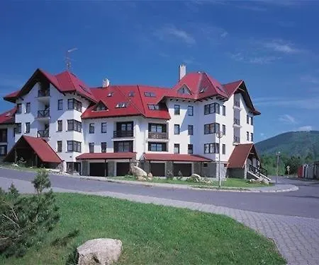 M+m Harrachov