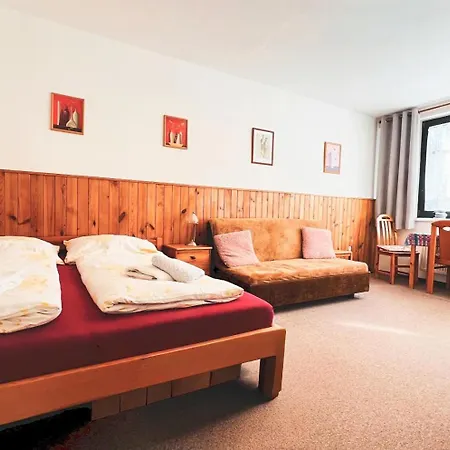 Apart-hotel M+m