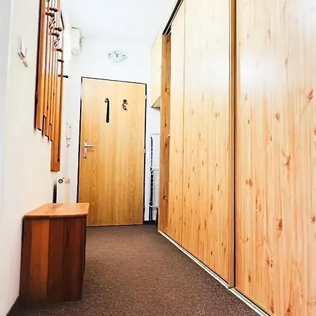 Skok Апарт-отель 3*
