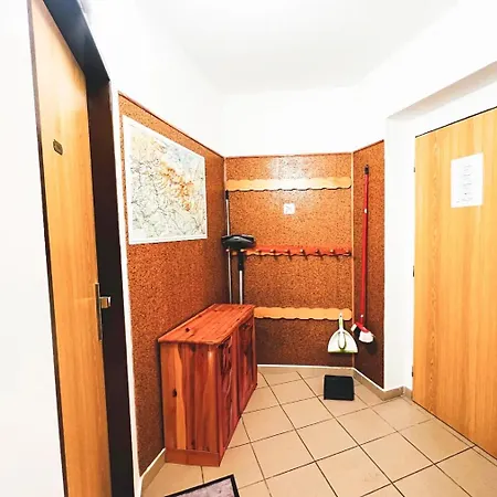 Skok Апарт-отель 3*