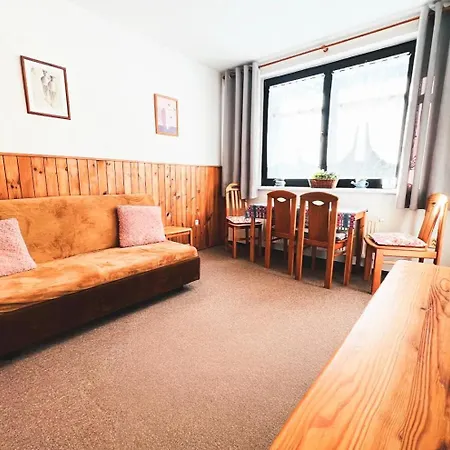Apart-hotel M+m 3*