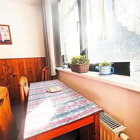 Skok Апарт-отель Гаррахов