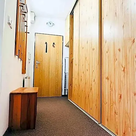 Skok Апарт-отель Гаррахов