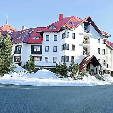 Skok Апарт-отель 3*