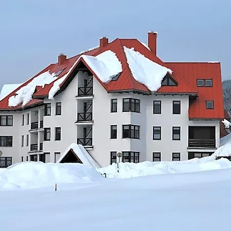 Skok Апарт-отель