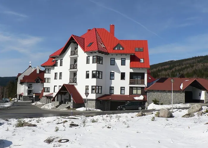 Skok Lägenhetshotell